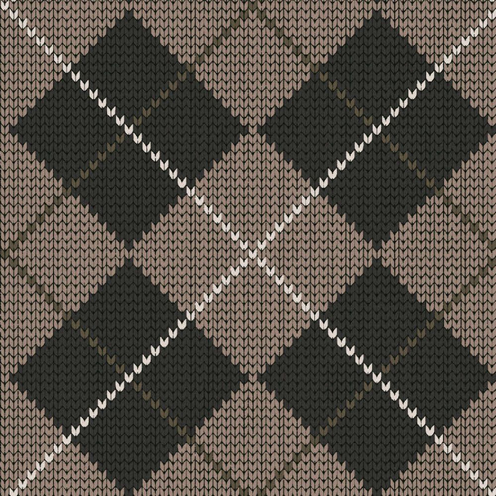 P-2862-821-HC - Printed Sweater Knit 87% Poly 9% Rayon 4% Spandex