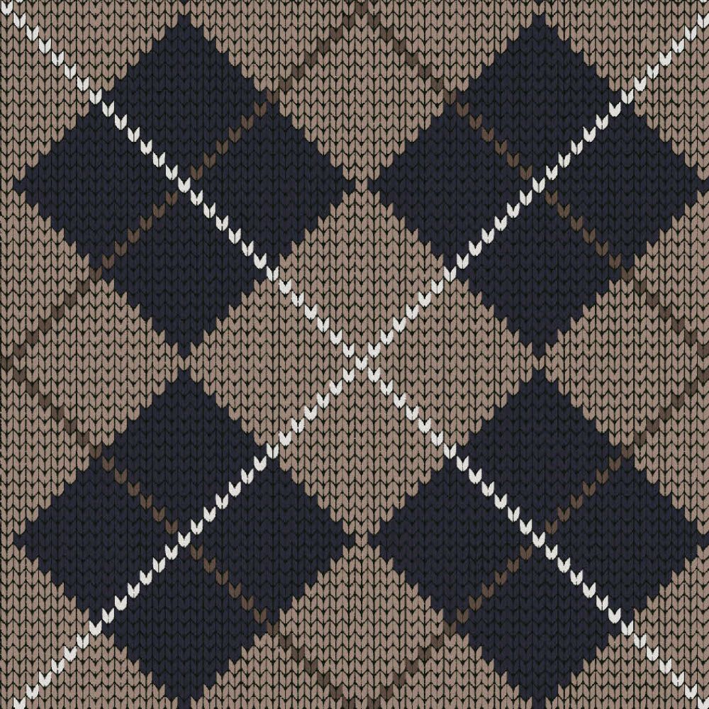 P-2862-821-HC - Printed Sweater Knit 87% Poly 9% Rayon 4% Spandex