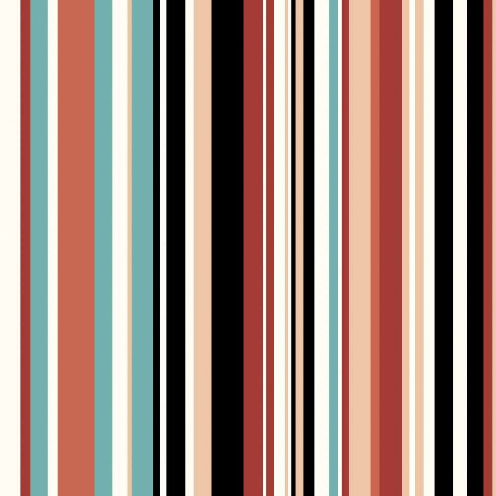 Variegated Stripe - Other Prints
