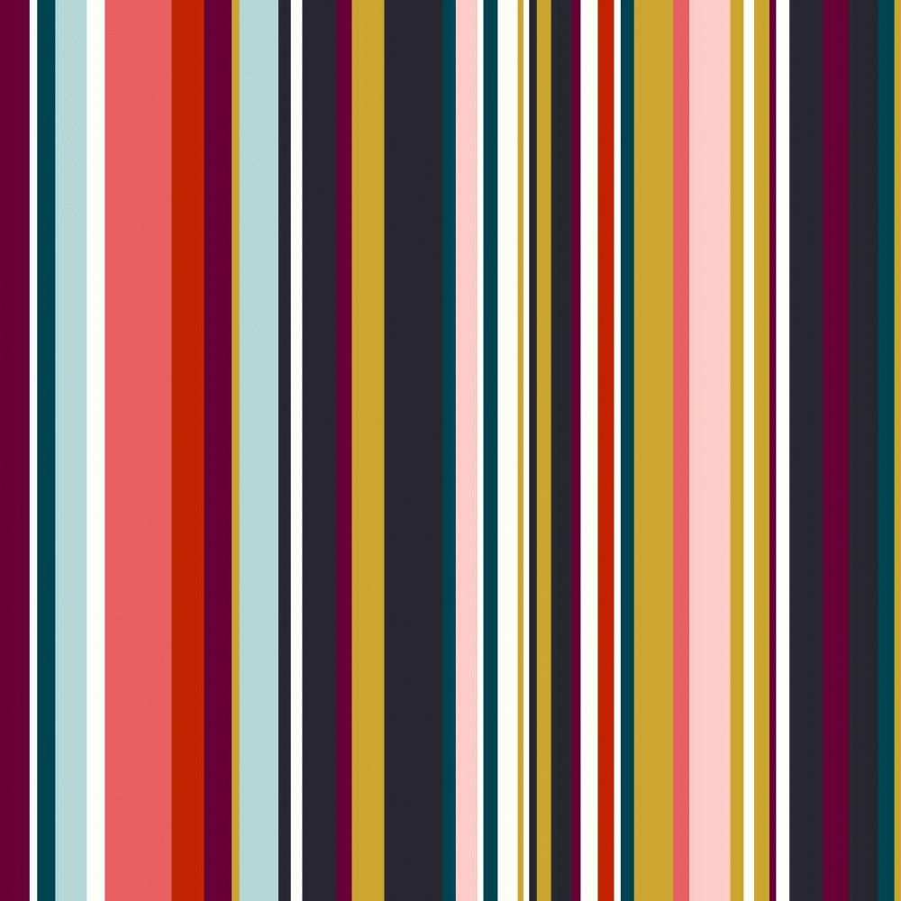 Variegated Stripe - Other Prints